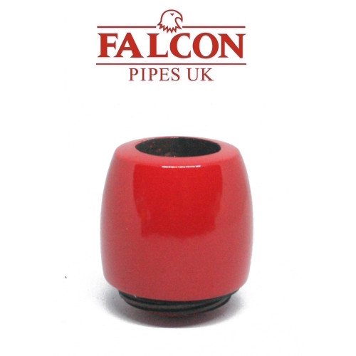 Falcon Bowls - Billiard Red  (Limited Edition)