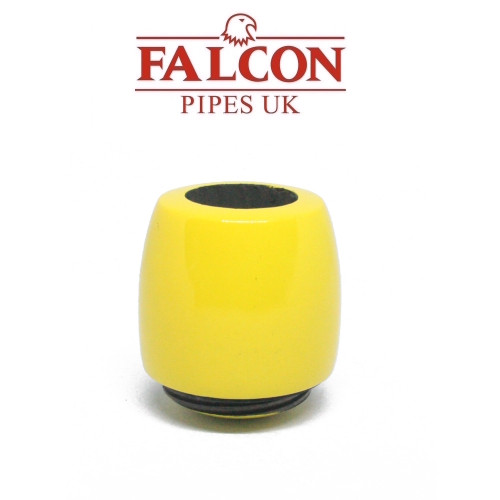 Falcon Bowls - Billiard Yellow (Limited Edition)