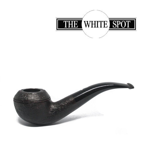 Alfred Dunhill - Ring Grain - 4 108 - Group 4 - Bulldog - White Spot
