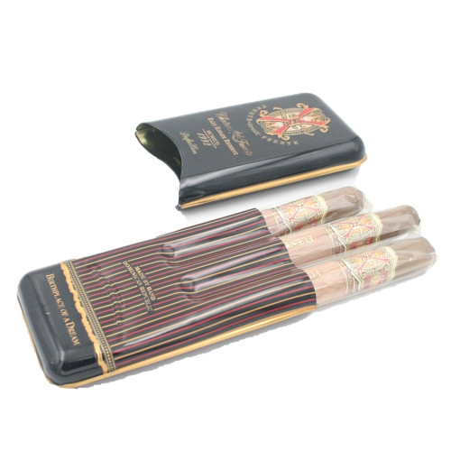 Arturo Fuente - Opus X - Perfection X - Tin of 3 Cigars