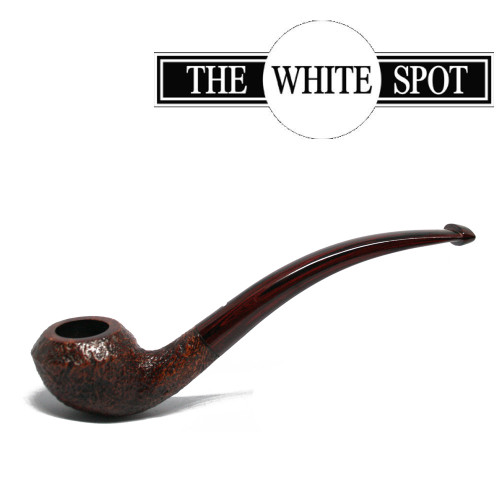 Alfred Dunhill - Cumberland -2 308 - Group 2 - Bulldog -  White Spot