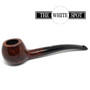 Alfred Dunhill - Amber Root - 4 407 - Group 4 - Prince - White Spot