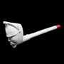 Bewdley English Made Clay Pipe - Nelson Head