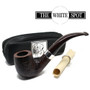Alfred Dunhill -  Chinese Zodiac Limited Edition 2018 - Year of the Dog - Cumberland