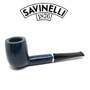 Savinelli - Arcobaleno  Blue - 111 - 6mm
