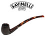 Savinelli -  Clarks Favourite - Smooth
