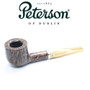 Peterson - Kerry - 606 Pipe - 9mm Filter