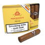Montecristo -Media Corona - Slide Tin of 5 Cigars