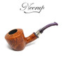 Neerup - Classic Series -  Gr 3 Dublin Sitter Pipe  (Smooth)