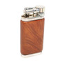 IM Corona - Old Boy Natural Briar Shell  Pipe Lighter (64-4009)