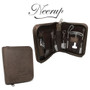 Neerup - Leather Pipe Cleaning Tool Kit