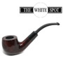 Alfred Dunhill - Bruyere  - Group 4 - Quaint - White Spot