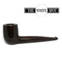 Alfred Dunhill - Chestnut - 5 103 - Group 5 - Billiard - White Spot