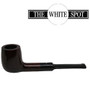 Alfred Dunhill - Bruyere - 3 203 - Group 3 - Billiard -  White Spot