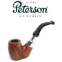 Peterson - Premium Spigot - 304 - Sterling Silver - P Lip