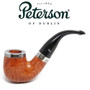 Peterson - X220 - Smooth (Natural)  - Silver Cap - P Lip