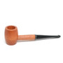 Missouri Meerschaum - Ozark Mountain Straight - Hardwood Pipe