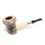 Missouri Meerschaum - Outlaw Series - Belle Starr - Corn Cob Pipe