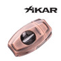 Xikar - VX2 Vintage Bronze  -  V Cut Cigar Cutter