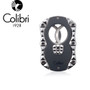 Colibri - Quasar Cutter - 62 Ring Gauge - Black & Chrome