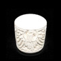 WGM - Meerschaum  Falcon Bowl 4C