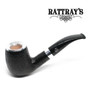 Rattrays - Dark Reign Sandblast 124  - 9mm Filter Pipe