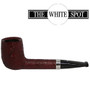 Alfred Dunhill - Ruby Bark - 3 110 - Liverpool - Group 3 -  White Spot - Silver Band