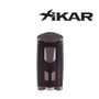 Xikar - HP3 Triple Jet Lighter - Black