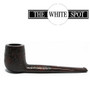 Alfred Dunhill - Cumberland - 4 103  - Group 4  - Billiard - White Spot