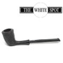 Alfred Dunhill - Shell Briar - 3 105 - Group 3 - Bell Spigot Dublin - White Spot