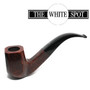 Alfred Dunhill - Amber Root  - Group 5 - Quaint - White Spot