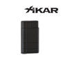 Xikar - Cirro Single Jet Lighter - Black
