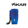Xikar - Stratosphere II Single Jet High Altitude Lighter - Blue