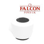 Falcon Bowls - Algiers White (Limited Edition)