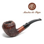 Mastro de Paja - Vintage Series 0B Bulldog Pipe  - 9mm Filter