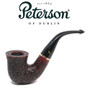 Peterson - Kinsale Rustic  - XL11 - P Lip