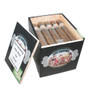 Luis Martinez - Hamilton Robusto - Box of 25 Cigars