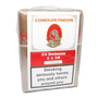 Conquistador - Robusto - Bundle of 25 Cigars