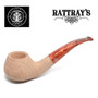 Rattrays - Fudge -  23 (1) Sandblast - 9mm Filter Pipe