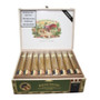 Brick House  - Double Connecticut -  Mighty Mighty - Box of 25 Cigars