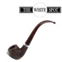 Alfred Dunhill - Cumberland - Quaint - Group 5  -Freestanding - White Spot