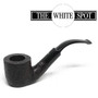 Alfred Dunhill - Shell Briar  - Group 3 - 3 257 - White Spot