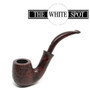 Alfred Dunhill - Cumberland -3 102 - Group 3 - Bell Spigot -  White Spot