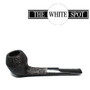 Alfred Dunhill - Shell Briar - 4 204 - Group 4 - Bulldog - White Spot