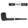 Alfred Dunhill - Shell Briar - 3 110 - Group 3 - Ring Grain - White Spot
