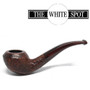 Alfred Dunhill - Cumberland -2 108 - Group 2 - Bent Bulldog -  White Spot