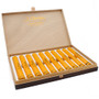 J Cortes - High Class (Honduran) - Box of 10 Cigars