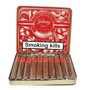 Juliany - Petite (Corojo) - Tin of 10 Cigars