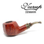 Neerup - Classic  Series -  Gr 2 Panelled  Pipe  (Sandblast) 9mm