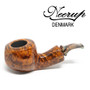 Neerup - Basic Series -  Gr 3 Semi Bent Pot Pipe (Smooth)